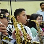 Galeria CULTO DA VIRADA E SANTA CEIA DO SENHOR