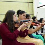 Galeria CULTO DA VIRADA E SANTA CEIA DO SENHOR