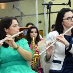 Galeria CULTO DA VIRADA E SANTA CEIA DO SENHOR