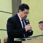 Galeria CULTO DA VIRADA E SANTA CEIA DO SENHOR