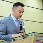 Galeria CULTO DA VIRADA E SANTA CEIA DO SENHOR