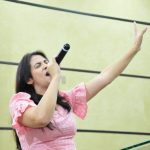 Galeria CULTO DA VIRADA E SANTA CEIA DO SENHOR