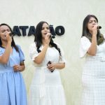 Galeria CULTO DA VIRADA E SANTA CEIA DO SENHOR