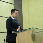 Galeria CULTO DA VIRADA E SANTA CEIA DO SENHOR