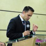 Galeria CULTO DA VIRADA E SANTA CEIA DO SENHOR