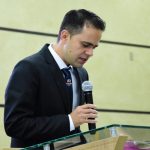 Galeria CULTO DA VIRADA E SANTA CEIA DO SENHOR