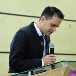 Galeria CULTO DA VIRADA E SANTA CEIA DO SENHOR