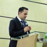 Galeria CULTO DA VIRADA E SANTA CEIA DO SENHOR