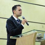 Galeria CULTO DA VIRADA E SANTA CEIA DO SENHOR