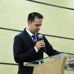 Galeria CULTO DA VIRADA E SANTA CEIA DO SENHOR