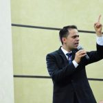 Galeria CULTO DA VIRADA E SANTA CEIA DO SENHOR