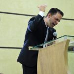 Galeria CULTO DA VIRADA E SANTA CEIA DO SENHOR