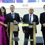 Galeria CULTO DA VIRADA E SANTA CEIA DO SENHOR