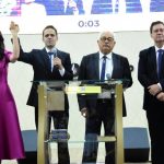 Galeria CULTO DA VIRADA E SANTA CEIA DO SENHOR