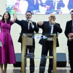 Galeria CULTO DA VIRADA E SANTA CEIA DO SENHOR