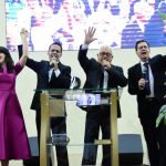 Galeria CULTO DA VIRADA E SANTA CEIA DO SENHOR