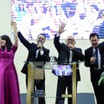 Galeria CULTO DA VIRADA E SANTA CEIA DO SENHOR