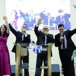 Galeria CULTO DA VIRADA E SANTA CEIA DO SENHOR