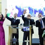 Galeria CULTO DA VIRADA E SANTA CEIA DO SENHOR