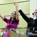 Galeria CULTO DA VIRADA E SANTA CEIA DO SENHOR