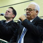 Galeria CULTO DA VIRADA E SANTA CEIA DO SENHOR