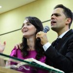 Galeria CULTO DA VIRADA E SANTA CEIA DO SENHOR