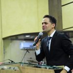 Galeria CULTO DA VIRADA E SANTA CEIA DO SENHOR