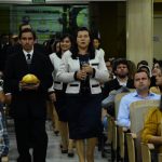 Galeria CULTO DA VIRADA E SANTA CEIA DO SENHOR