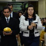 Galeria CULTO DA VIRADA E SANTA CEIA DO SENHOR