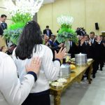 Galeria CULTO DA VIRADA E SANTA CEIA DO SENHOR