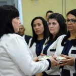 Galeria CULTO DA VIRADA E SANTA CEIA DO SENHOR