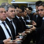 Galeria CULTO DA VIRADA E SANTA CEIA DO SENHOR