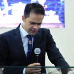 Galeria CULTO DA VIRADA E SANTA CEIA DO SENHOR