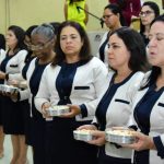 Galeria CULTO DA VIRADA E SANTA CEIA DO SENHOR