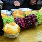 Galeria CULTO DA VIRADA E SANTA CEIA DO SENHOR