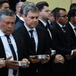 Galeria CULTO DA VIRADA E SANTA CEIA DO SENHOR