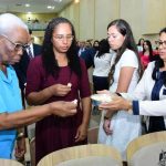 Galeria CULTO DA VIRADA E SANTA CEIA DO SENHOR