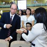 Galeria CULTO DA VIRADA E SANTA CEIA DO SENHOR