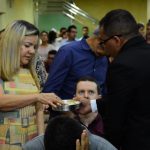 Galeria CULTO DA VIRADA E SANTA CEIA DO SENHOR