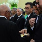 Galeria CULTO DA VIRADA E SANTA CEIA DO SENHOR