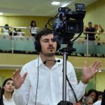 Galeria CULTO DA VIRADA E SANTA CEIA DO SENHOR