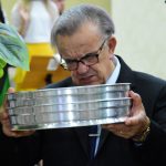 Galeria CULTO DA VIRADA E SANTA CEIA DO SENHOR