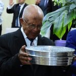 Galeria CULTO DA VIRADA E SANTA CEIA DO SENHOR