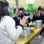 Galeria CULTO DA VIRADA E SANTA CEIA DO SENHOR