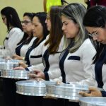 Galeria CULTO DA VIRADA E SANTA CEIA DO SENHOR