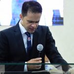 Galeria CULTO DA VIRADA E SANTA CEIA DO SENHOR