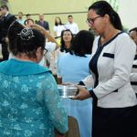 Galeria CULTO DA VIRADA E SANTA CEIA DO SENHOR