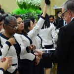 Galeria CULTO DA VIRADA E SANTA CEIA DO SENHOR