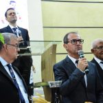 Galeria CULTO DA VIRADA E SANTA CEIA DO SENHOR