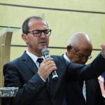 Galeria CULTO DA VIRADA E SANTA CEIA DO SENHOR